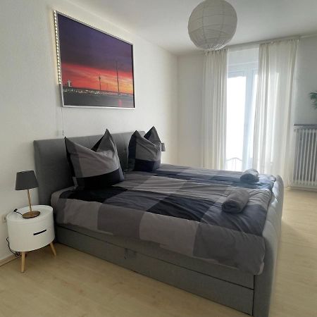 دوسلدورف Messe Apartment Derendorf المظهر الخارجي الصورة