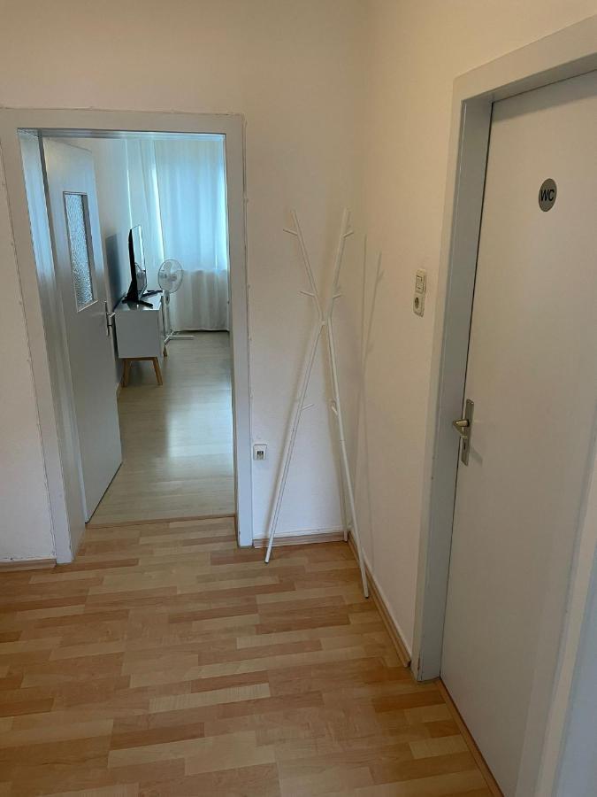 دوسلدورف Messe Apartment Derendorf المظهر الخارجي الصورة